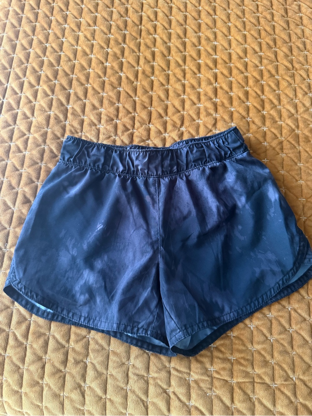 Girls  Athletic Shorts